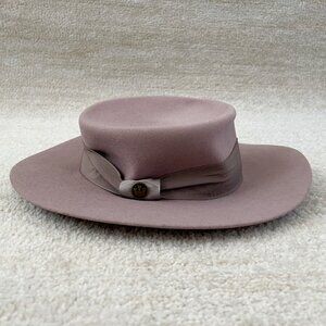 Goorin Bros Wide Brim Wool Hat M